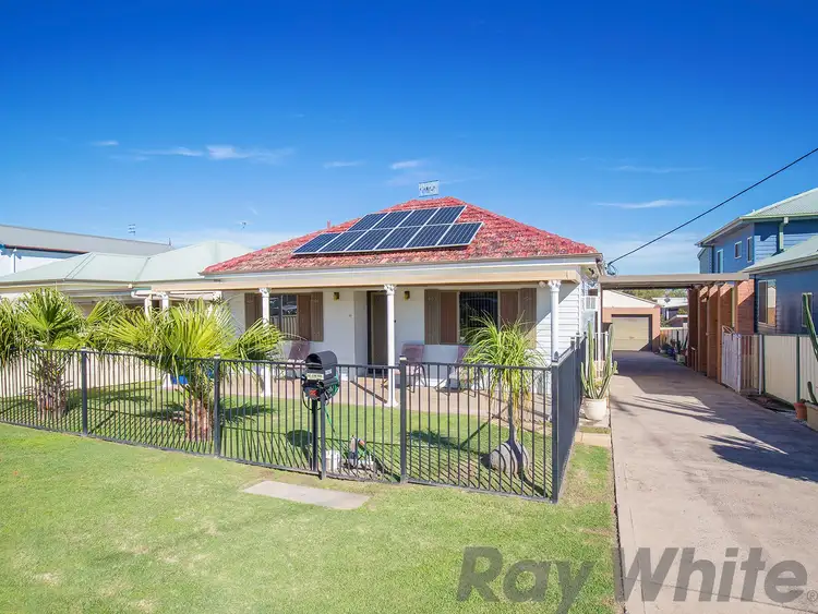 Main view of Homely house listing, 22 Stanley Street, Belmont NSW 2280