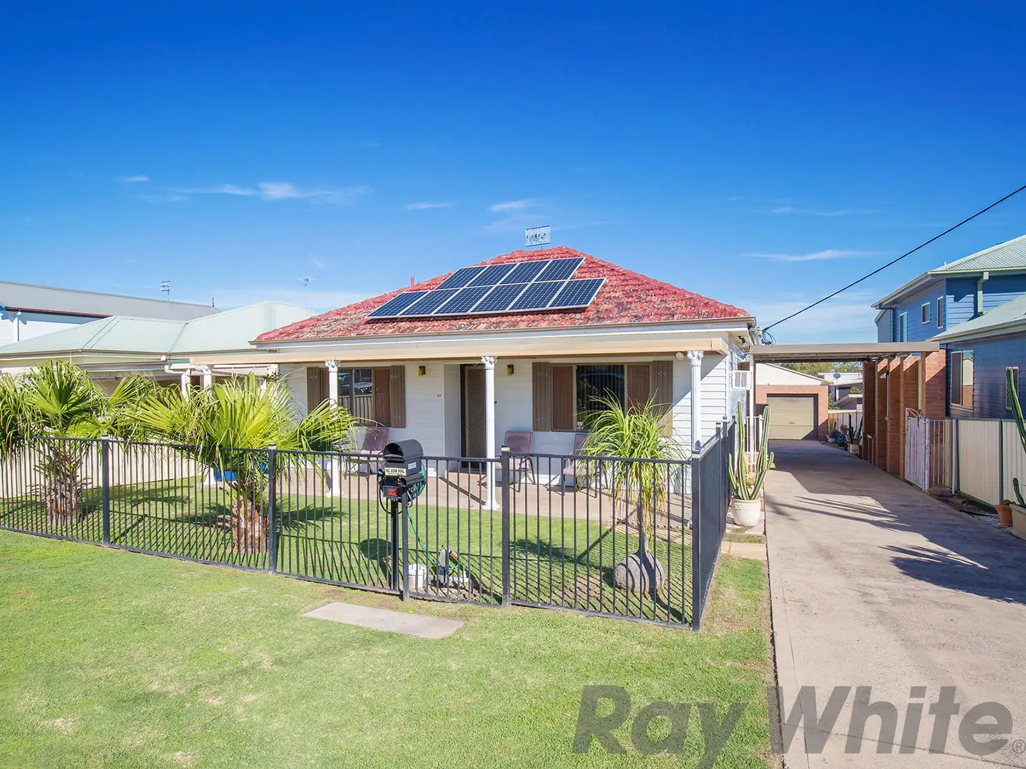 Main view of Homely house listing, 22 Stanley Street, Belmont NSW 2280