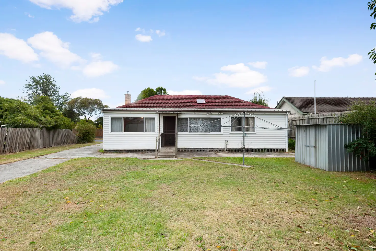 Main view of Homely house listing, 3 Jeffers Street, Noble Park VIC 3174