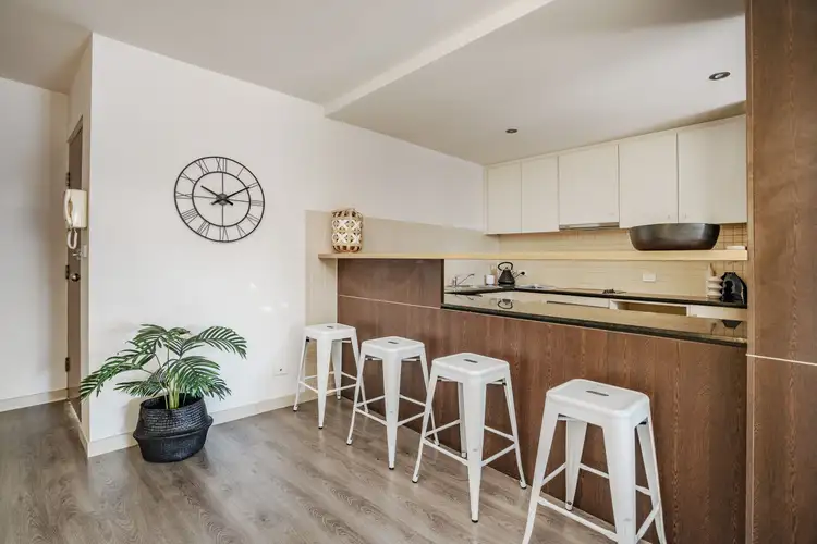 Fourth view of Homely apartment listing, 10/152-154 Princess Street, Kew VIC 3101