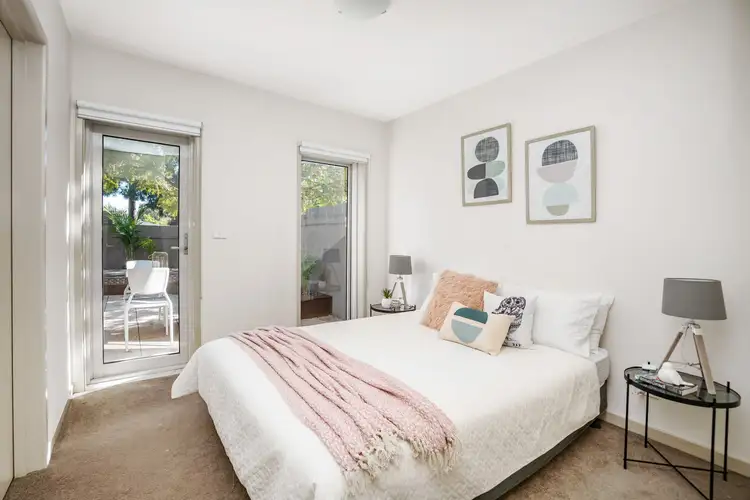 Fifth view of Homely apartment listing, 10/152-154 Princess Street, Kew VIC 3101