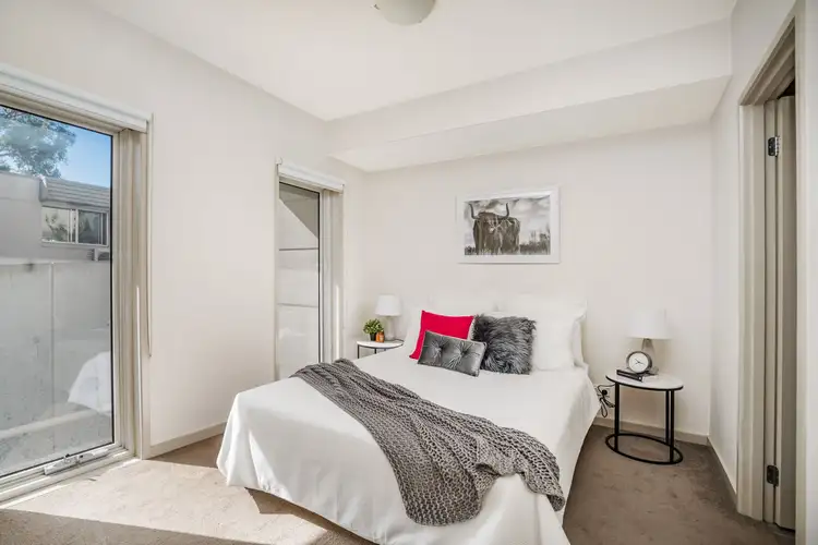 Sixth view of Homely apartment listing, 10/152-154 Princess Street, Kew VIC 3101