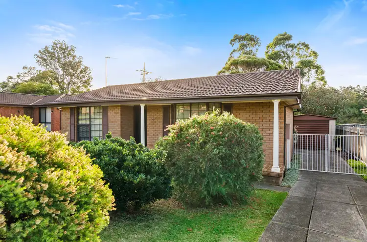 Main view of Homely house listing, 46 Warwick Street, Berkeley NSW 2506