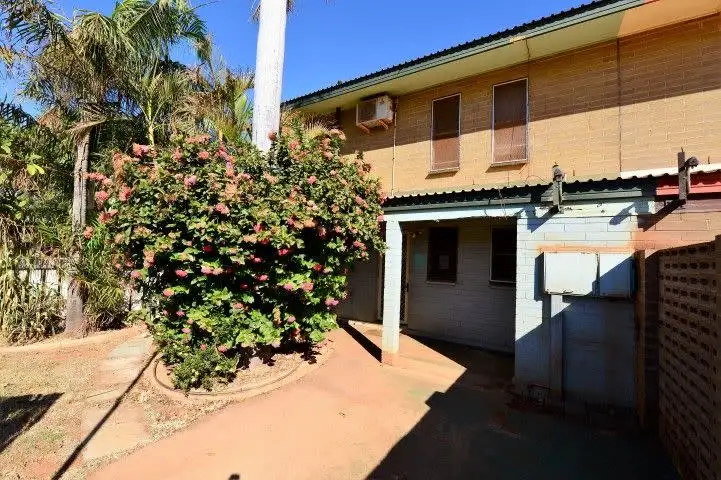Main view of Homely house listing, 31 Catamore Road, South Hedland WA 6722