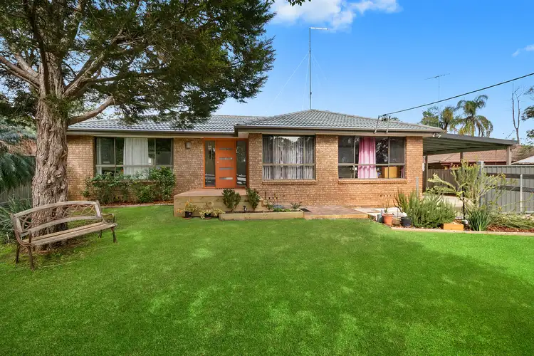 19 Nightingale Square, Glossodia NSW 2756
