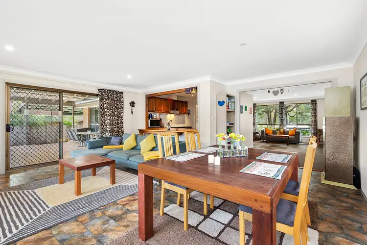 Fifth view of Homely house listing, 19 Nightingale Square, Glossodia NSW 2756