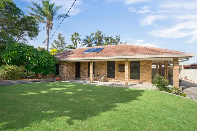 Main view of Homely house listing, 57 James Street, Morpeth NSW 2321
