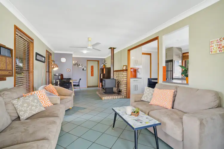 Second view of Homely house listing, 57 James Street, Morpeth NSW 2321