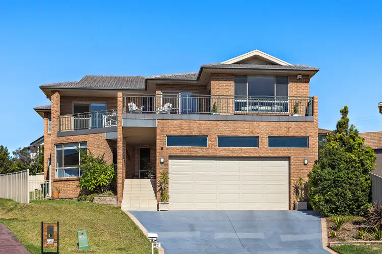 22 Theatre Terrace, Kanahooka NSW 2530