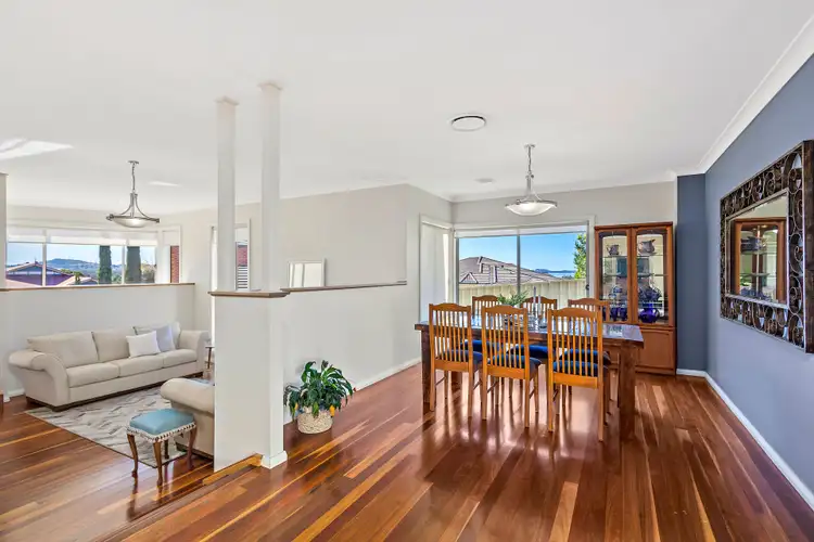 Fifth view of Homely house listing, 22 Theatre Terrace, Kanahooka NSW 2530