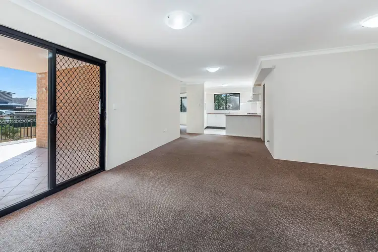 Sixth view of Homely unit listing, 1/7-9 Chertsey Avenue, Bankstown NSW 2200