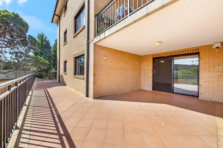 Seventh view of Homely unit listing, 1/7-9 Chertsey Avenue, Bankstown NSW 2200