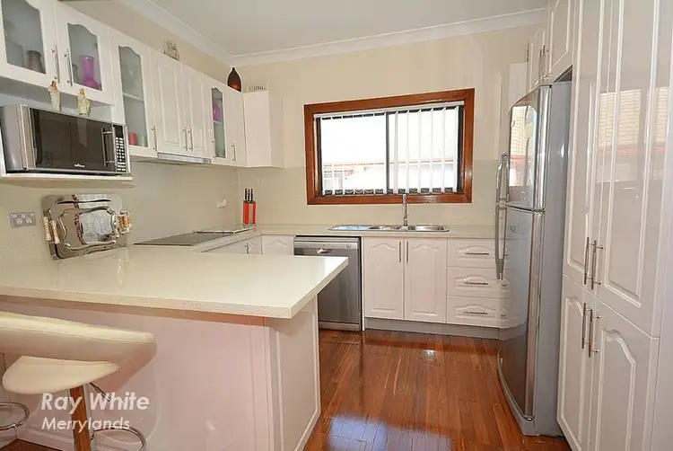Third view of Homely house listing, 11 Hampden Road, South Wentworthville NSW 2145