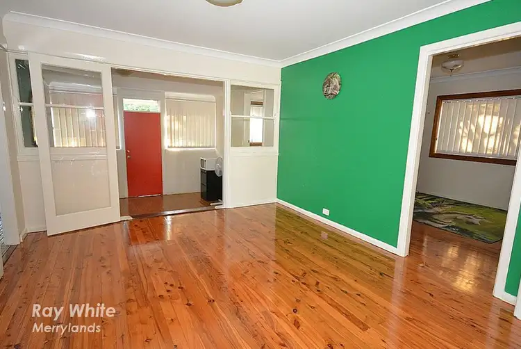 Fourth view of Homely house listing, 11 Hampden Road, South Wentworthville NSW 2145