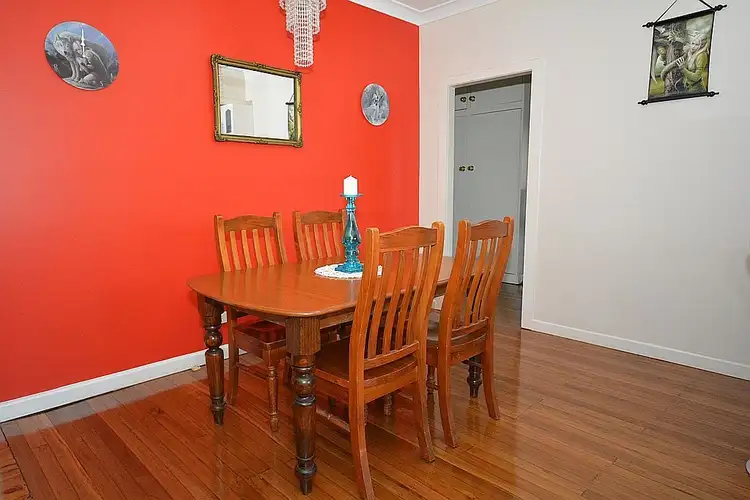 Fifth view of Homely house listing, 11 Hampden Road, South Wentworthville NSW 2145