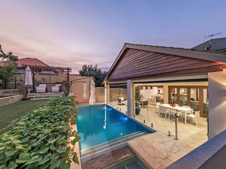 Fifth view of Homely house listing, 97 First Avenue, Mount Lawley WA 6050