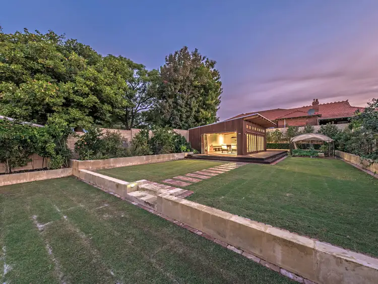 Sixth view of Homely house listing, 97 First Avenue, Mount Lawley WA 6050