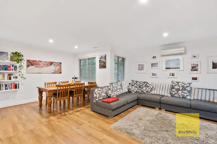 Second view of Homely house listing, 55a Duke Street, Scarborough WA 6019