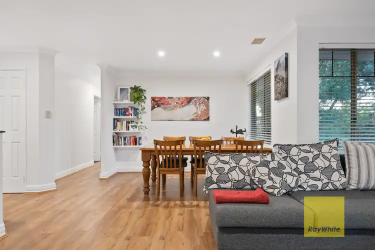 Third view of Homely house listing, 55a Duke Street, Scarborough WA 6019
