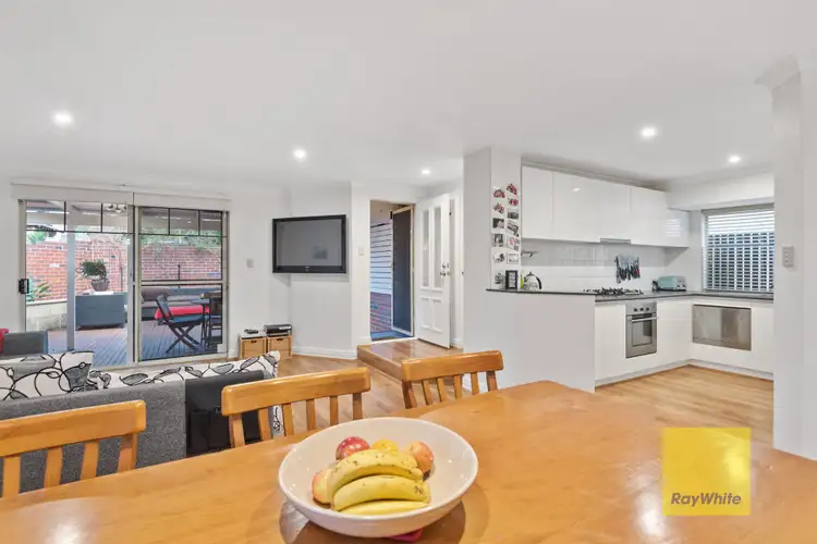 Fourth view of Homely house listing, 55a Duke Street, Scarborough WA 6019
