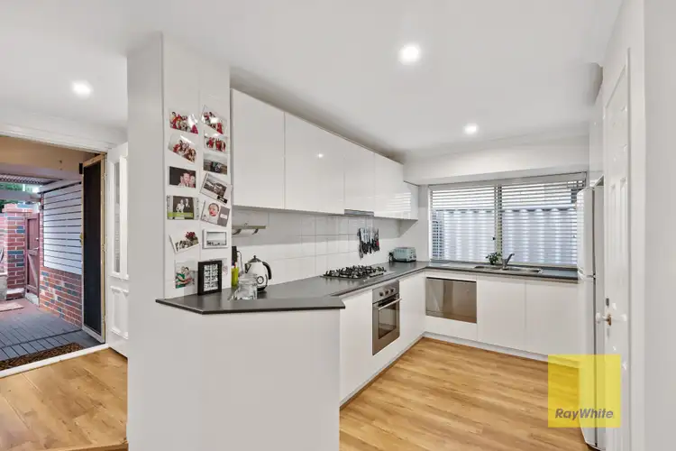 Fifth view of Homely house listing, 55a Duke Street, Scarborough WA 6019
