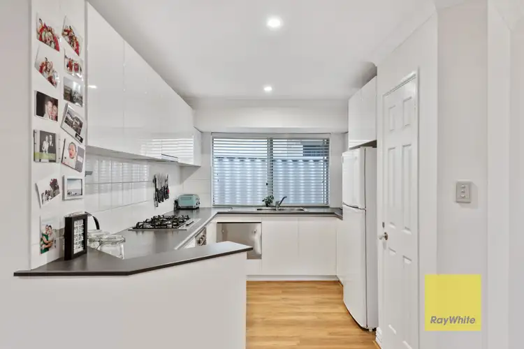Sixth view of Homely house listing, 55a Duke Street, Scarborough WA 6019