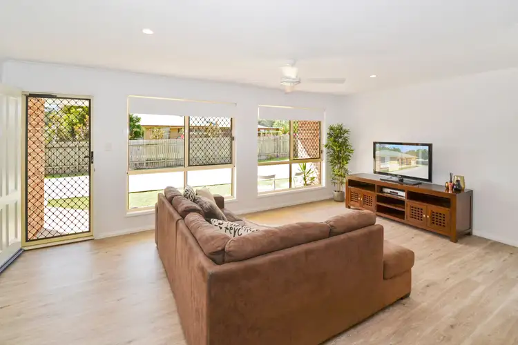 Second view of Homely house listing, 4 Buckley Street, Landsborough QLD 4550
