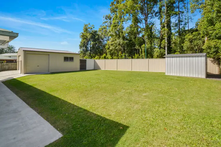 Third view of Homely house listing, 4 Buckley Street, Landsborough QLD 4550