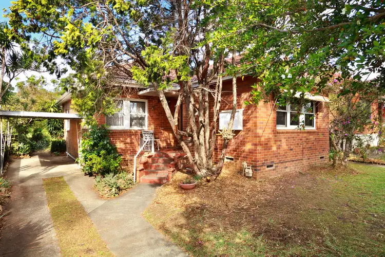 19 Ashby Street, Kingsgrove NSW 2208