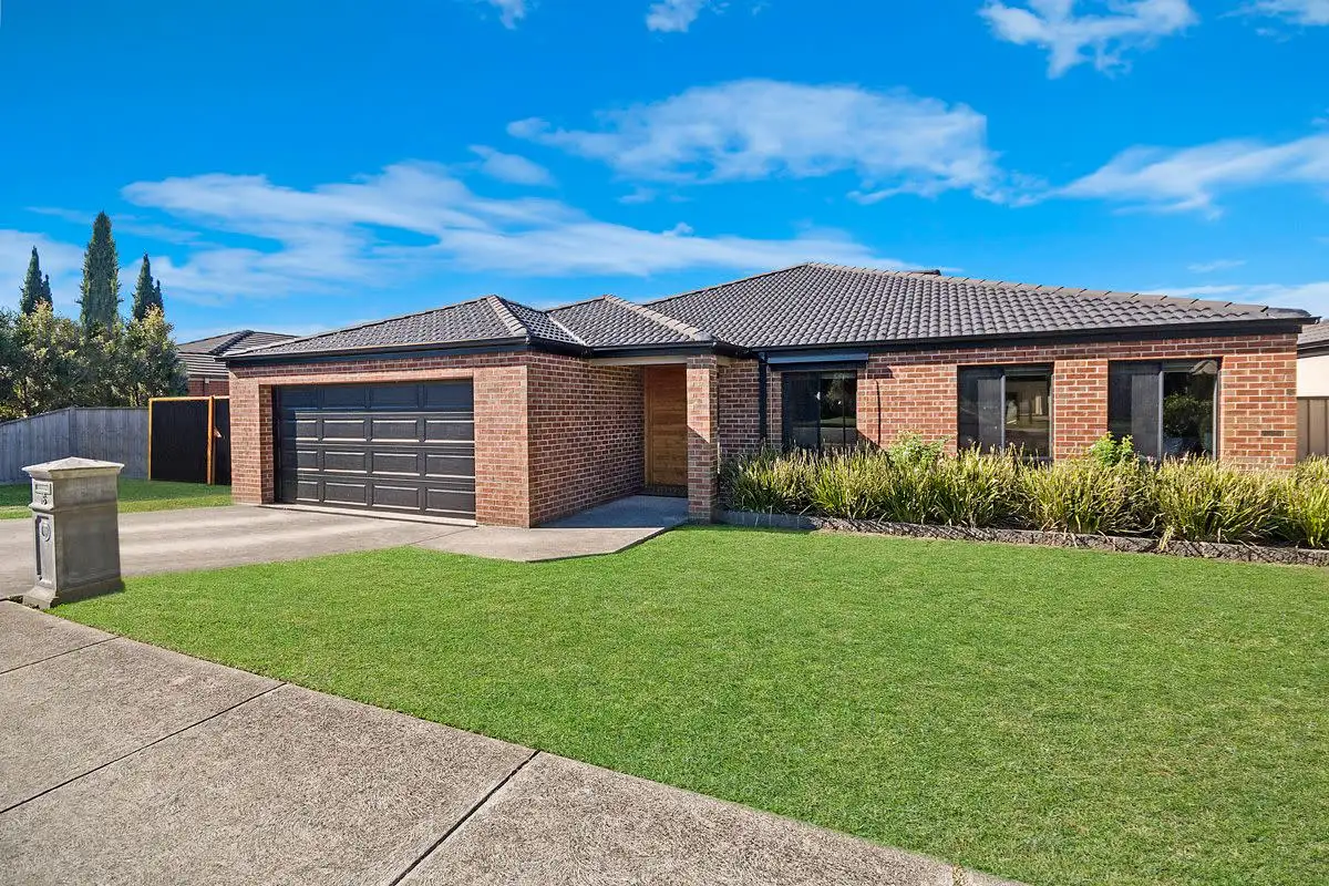 Main view of Homely house listing, 16 Lockett Drive, Warrnambool VIC 3280