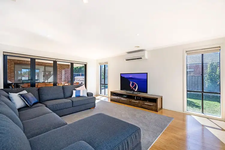 Third view of Homely house listing, 16 Lockett Drive, Warrnambool VIC 3280