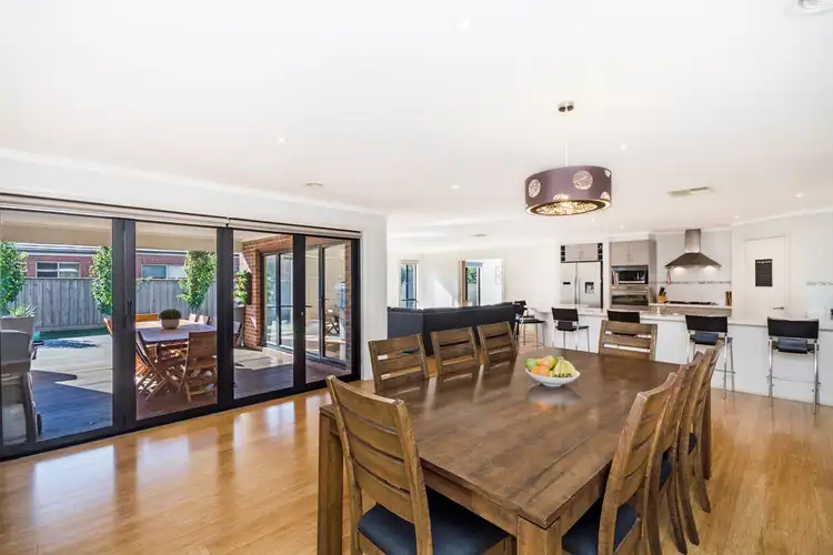 Fourth view of Homely house listing, 16 Lockett Drive, Warrnambool VIC 3280