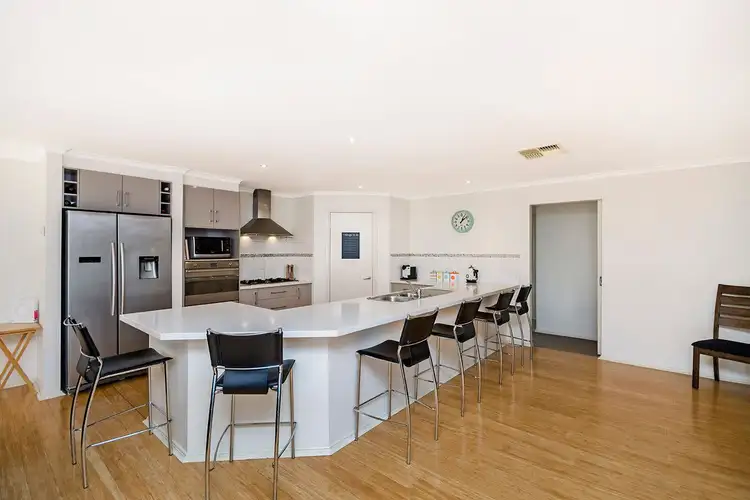Fifth view of Homely house listing, 16 Lockett Drive, Warrnambool VIC 3280