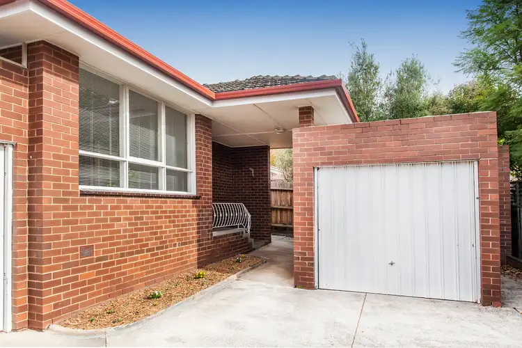 4/12 Essex Road, Surrey Hills VIC 3127