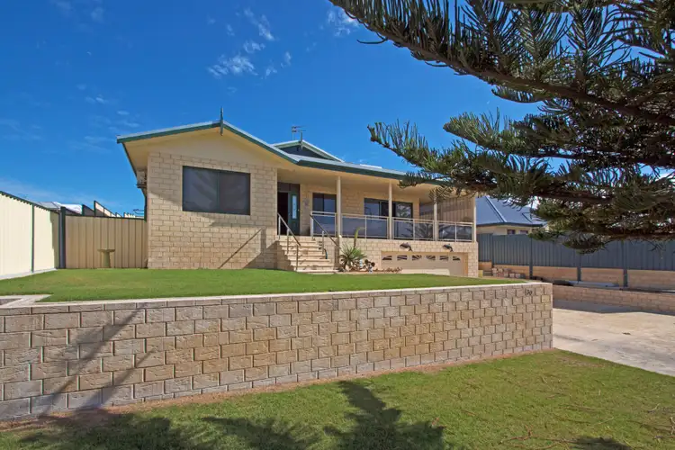 30 Seaward Drive, Jurien Bay WA 6516