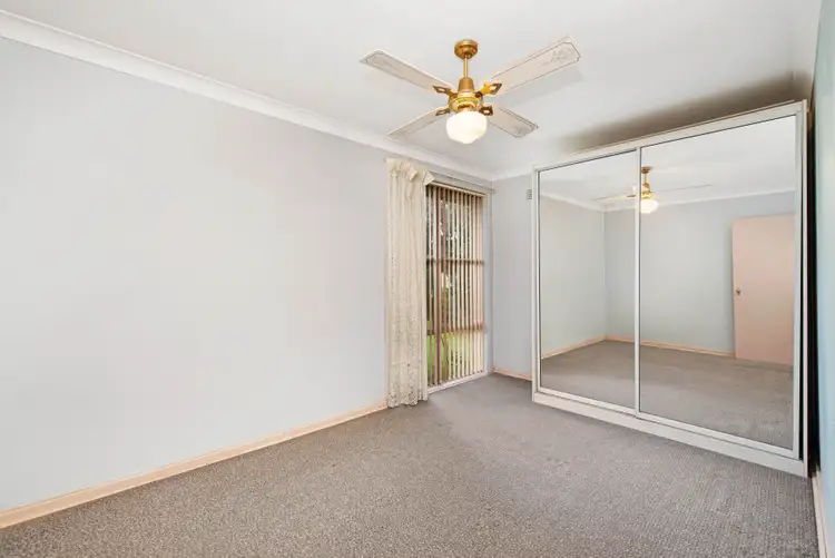 Fifth view of Homely house listing, 4 Howarth Street, Rutherford NSW 2320