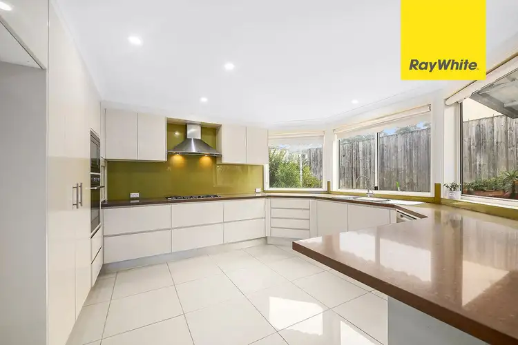 Fifth view of Homely house listing, 15 Gordon Bray Circuit, Lidcombe NSW 2141