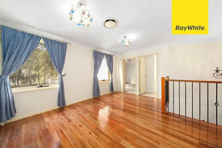 Sixth view of Homely house listing, 15 Gordon Bray Circuit, Lidcombe NSW 2141