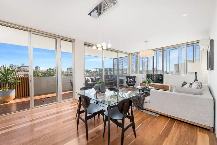 18/64 Penkivil Street, Bondi NSW 2026