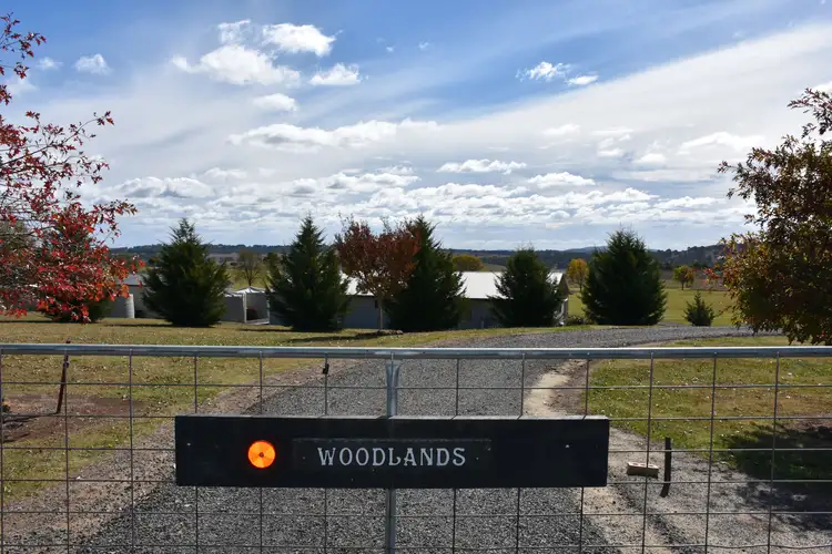 Main view of Homely rural property listing, 18 Sunny View Drive, Glen Innes NSW 2370