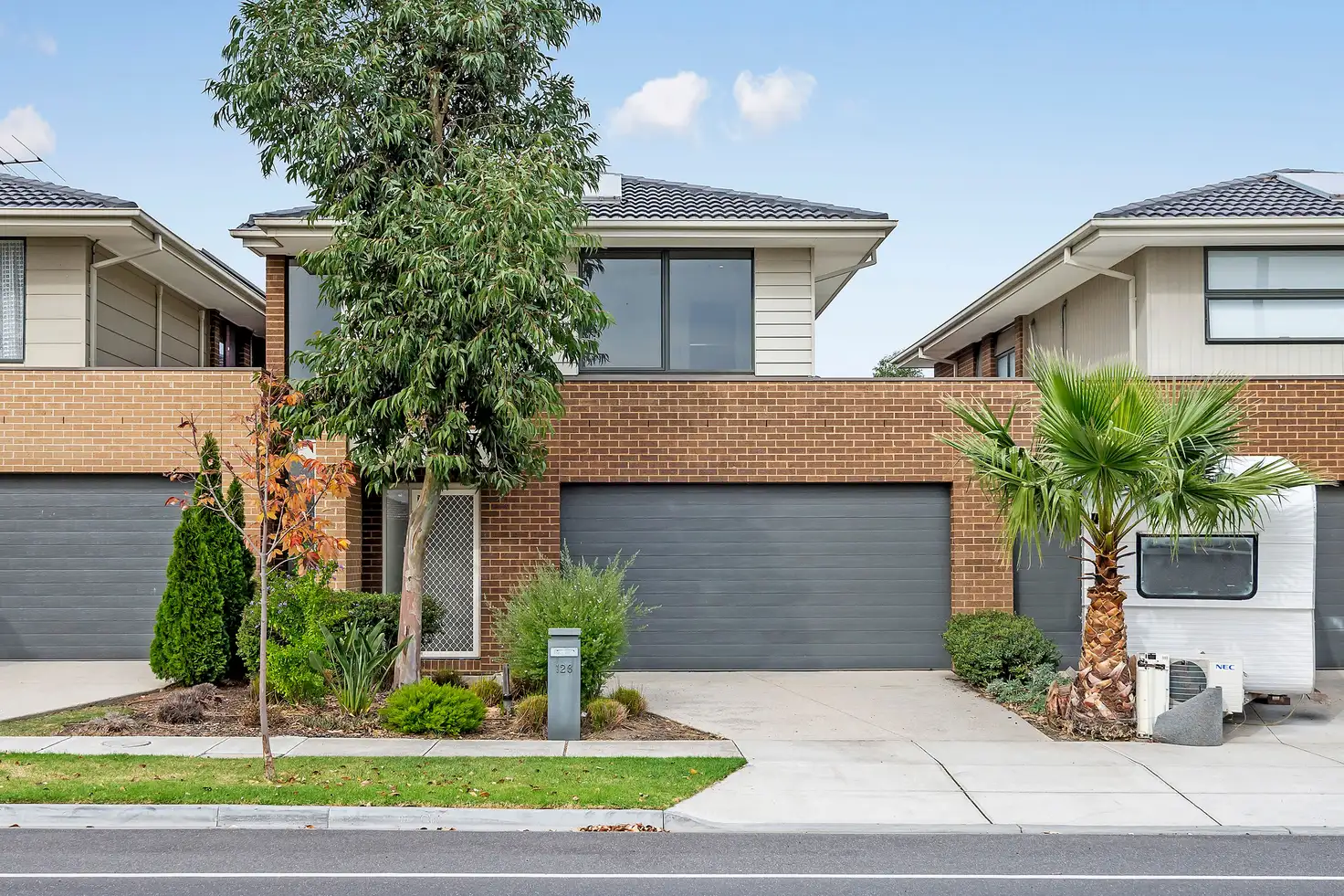Main view of Homely house listing, 126 Callaway Boulevard, Sunshine West VIC 3020