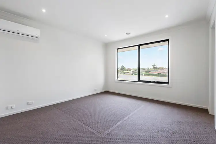 Fifth view of Homely house listing, 126 Callaway Boulevard, Sunshine West VIC 3020