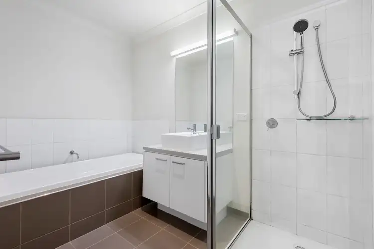 Sixth view of Homely house listing, 126 Callaway Boulevard, Sunshine West VIC 3020