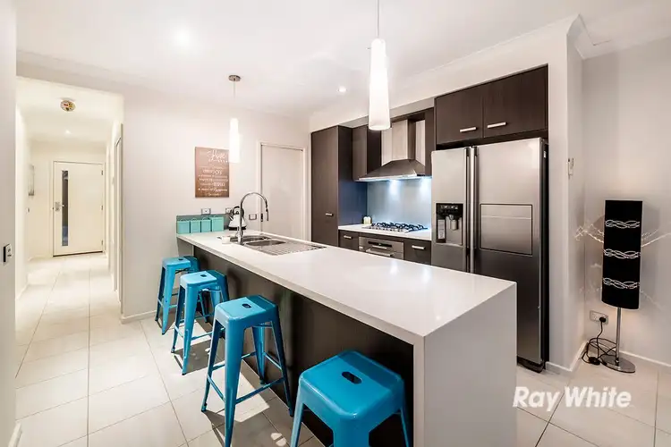 Sixth view of Homely house listing, 51 Royal St Georges Chase, Botanic Ridge VIC 3977