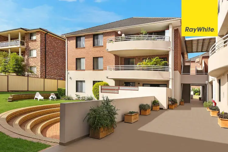 23/17-21 Webb Street, Riverwood NSW 2210