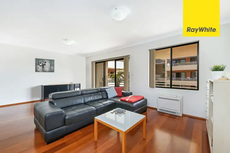 Third view of Homely unit listing, 23/17-21 Webb Street, Riverwood NSW 2210