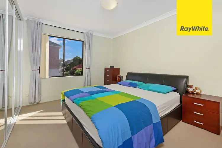 Fifth view of Homely unit listing, 23/17-21 Webb Street, Riverwood NSW 2210