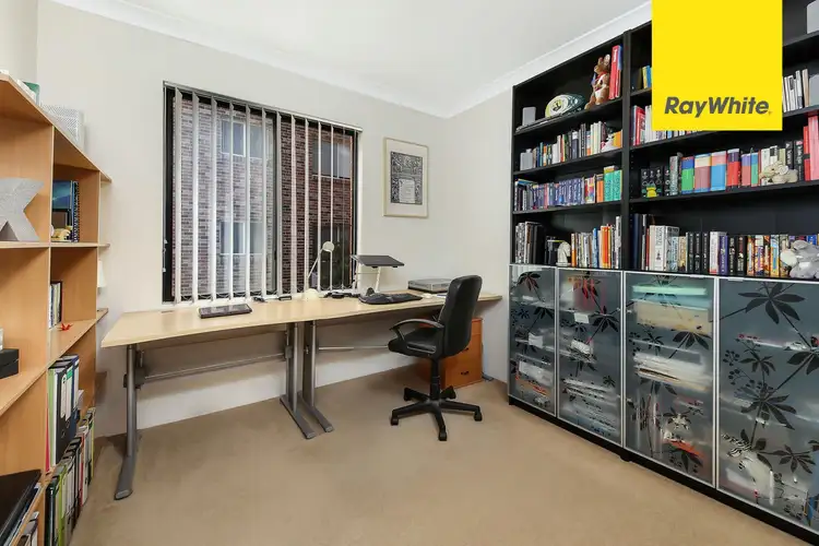 Sixth view of Homely unit listing, 23/17-21 Webb Street, Riverwood NSW 2210