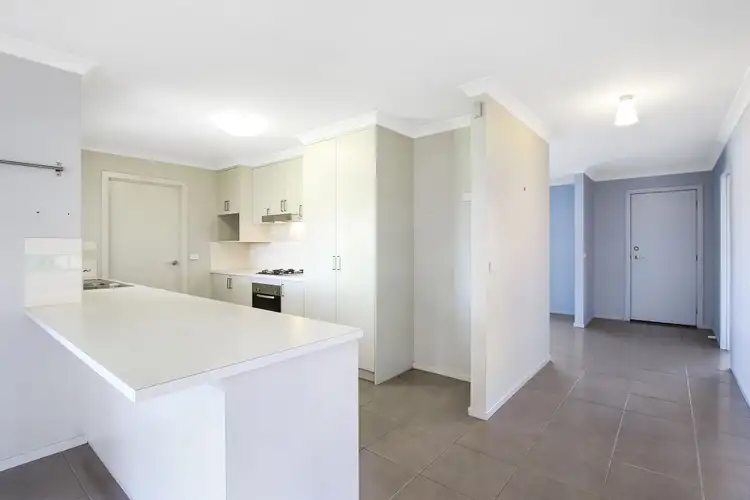 Second view of Homely house listing, 17 Britton Court, Jindera NSW 2642