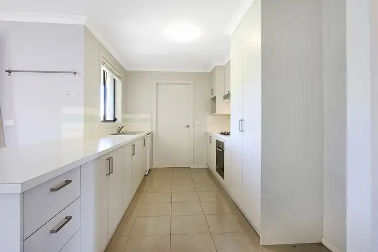 Fourth view of Homely house listing, 17 Britton Court, Jindera NSW 2642